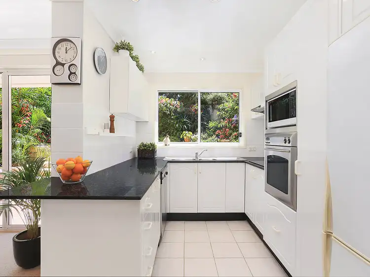 Fourth view of Homely townhouse listing, 5/8 Woolcott Street, Newport NSW 2106