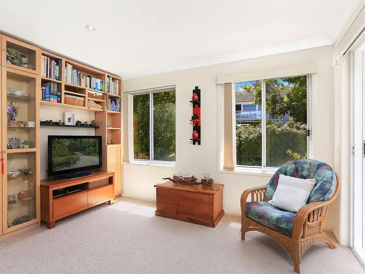 Fifth view of Homely townhouse listing, 5/8 Woolcott Street, Newport NSW 2106