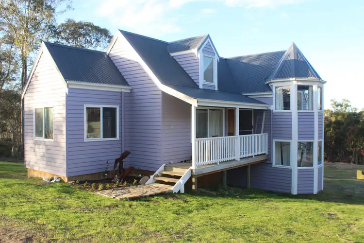 Second view of Homely house listing, 62 Horseys Road, Dysart TAS 7030