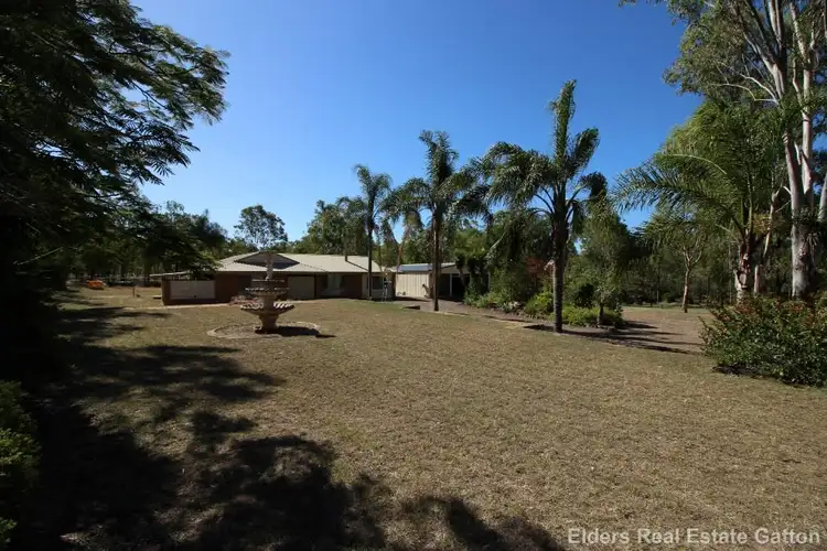 258 Huntingdale Crescent, Placid Hills QLD 4343
