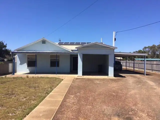Main view of Homely house listing, 29 Ponton Grove, Cummins SA 5631