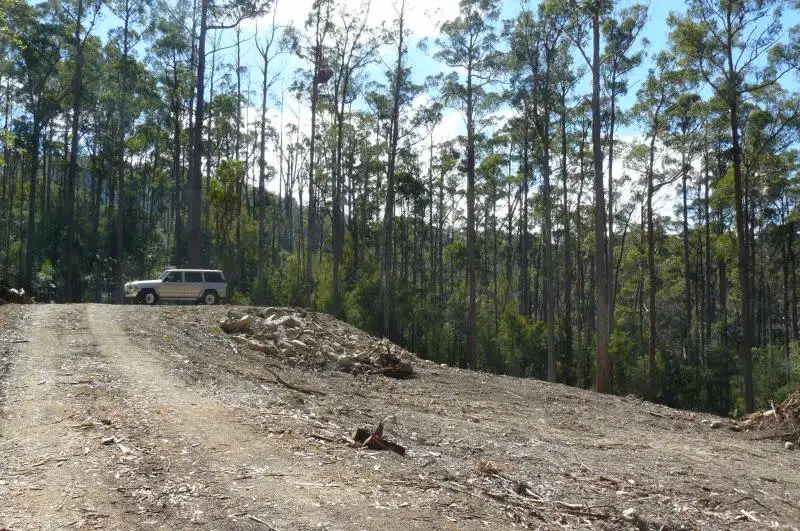 Main view of Homely land listing, Lot 1 Lyndal Drive, Eaglehawk Neck TAS 7179