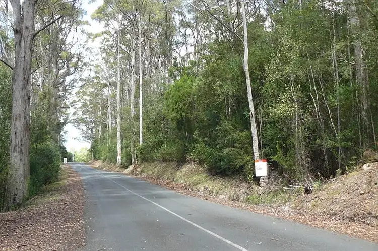 Fourth view of Homely land listing, Lot 1 Lyndal Drive, Eaglehawk Neck TAS 7179