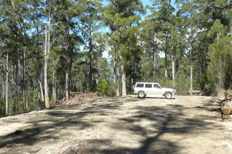 Sixth view of Homely land listing, Lot 1 Lyndal Drive, Eaglehawk Neck TAS 7179