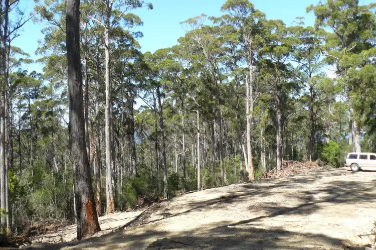 Seventh view of Homely land listing, Lot 1 Lyndal Drive, Eaglehawk Neck TAS 7179