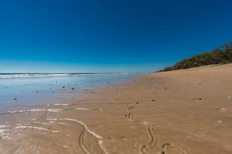 Seventh view of Homely land listing, 43 Pacific Boulevard, Moore Park Beach QLD 4670