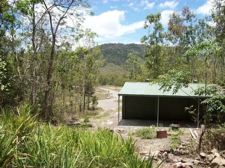 Main view of Homely land listing, Lot 20 Mila Drive, Woodwark QLD 4802