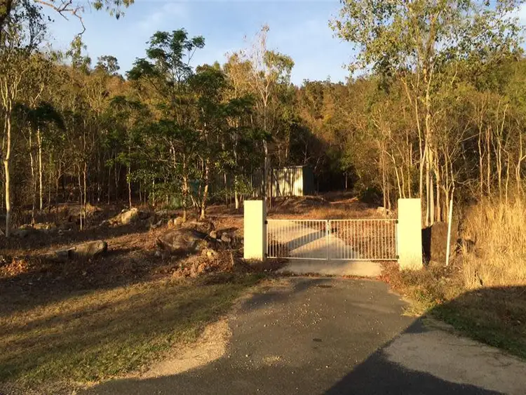 Second view of Homely land listing, Lot 20 Mila Drive, Woodwark QLD 4802
