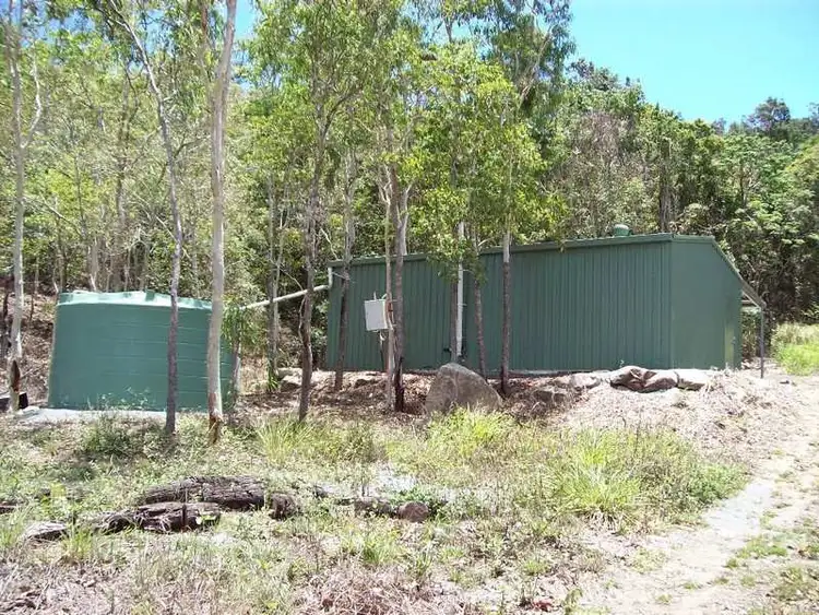 Third view of Homely land listing, Lot 20 Mila Drive, Woodwark QLD 4802
