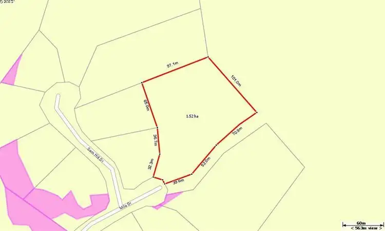 Fourth view of Homely land listing, Lot 20 Mila Drive, Woodwark QLD 4802