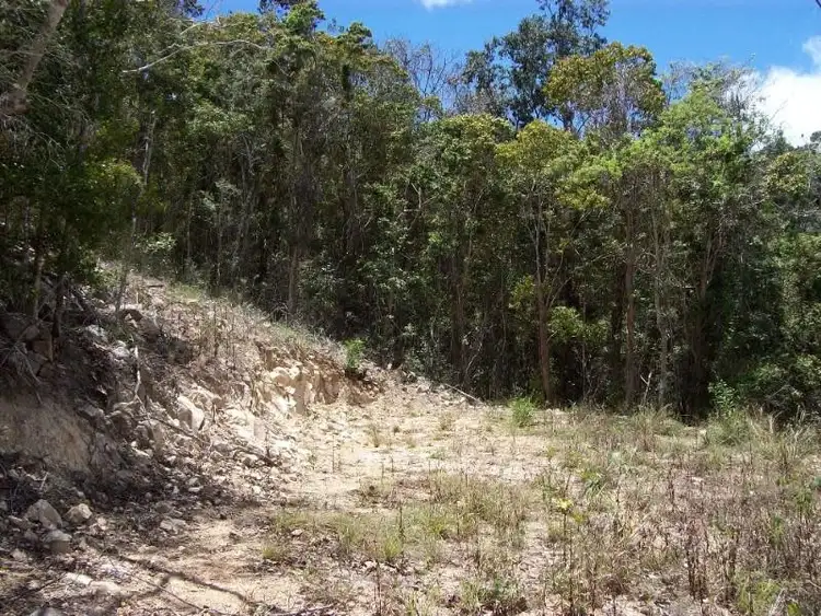 Fifth view of Homely land listing, Lot 20 Mila Drive, Woodwark QLD 4802