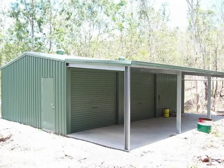 Sixth view of Homely land listing, Lot 20 Mila Drive, Woodwark QLD 4802