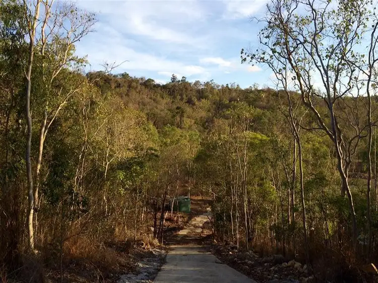 Seventh view of Homely land listing, Lot 20 Mila Drive, Woodwark QLD 4802