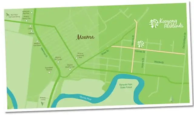 Second view of Homely land listing, Lot 6 Kooyong Parklands, Moama NSW 2731