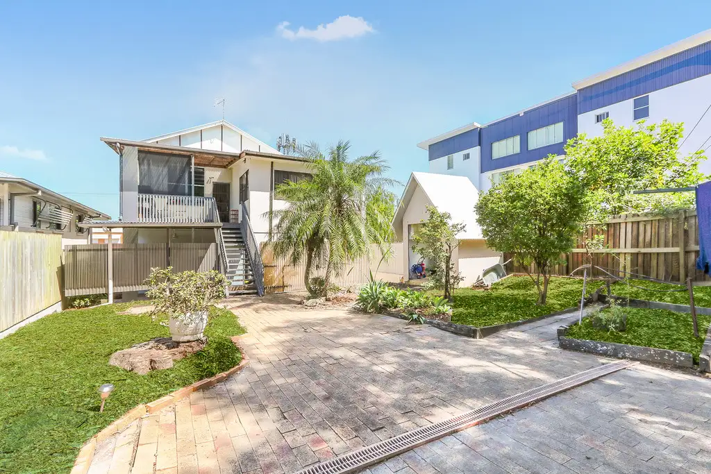 Main view of Homely house listing, 12 Franklin St, Annerley QLD 4103