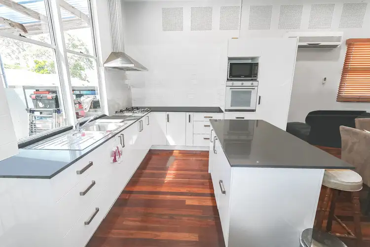 Second view of Homely house listing, 12 Franklin St, Annerley QLD 4103