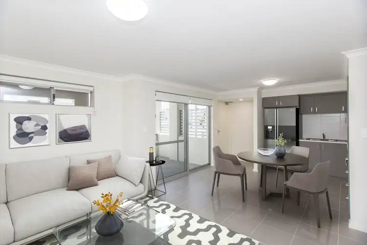 Main view of Homely unit listing, 3/41 Wheyland Street, Willagee WA 6156