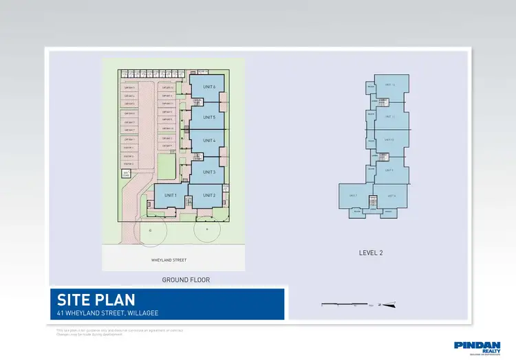 Third view of Homely unit listing, 3/41 Wheyland Street, Willagee WA 6156
