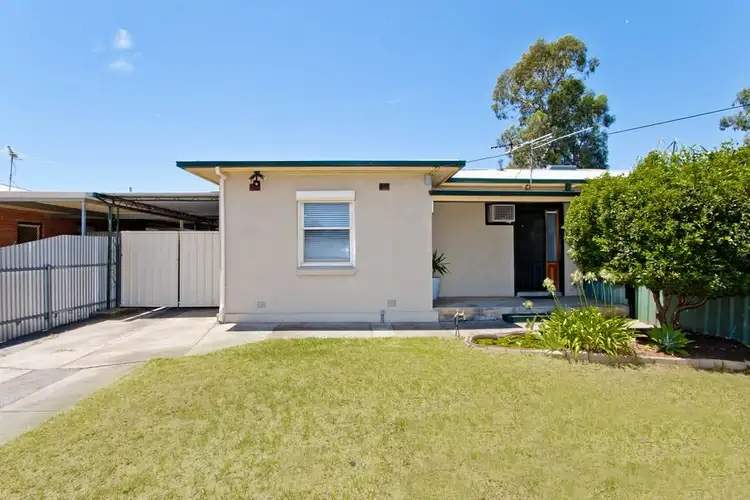 23 Horwood Road, Salisbury North SA 5108