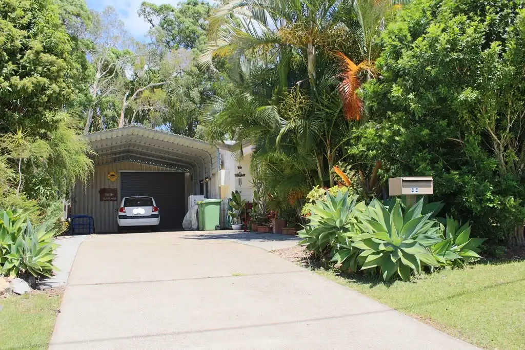 Main view of Homely house listing, 33 Sweetlip Circle, Tin Can Bay QLD 4580