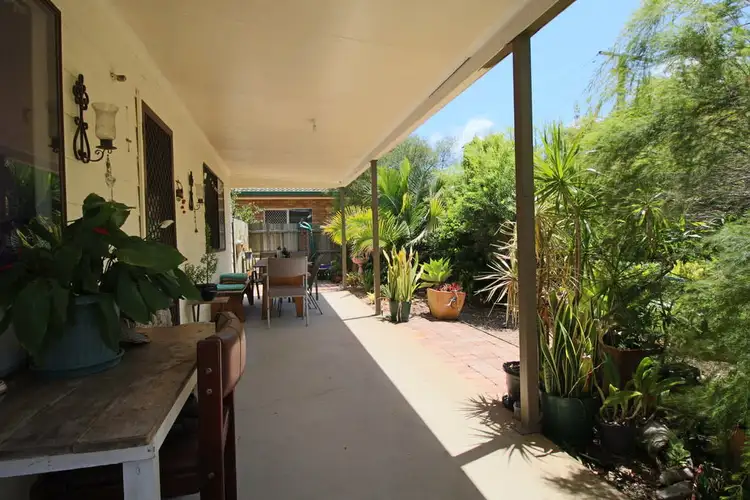 Second view of Homely house listing, 33 Sweetlip Circle, Tin Can Bay QLD 4580