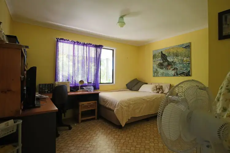 Sixth view of Homely house listing, 33 Sweetlip Circle, Tin Can Bay QLD 4580