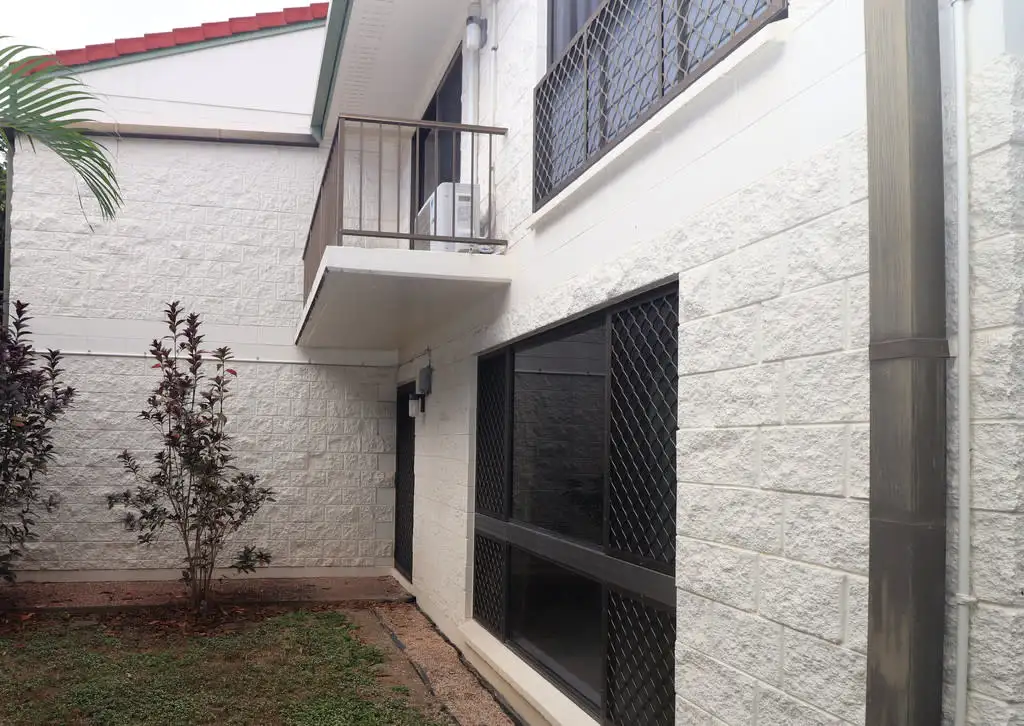 Main view of Homely townhouse listing, 5/6 Watson Street, Rosslea QLD 4812