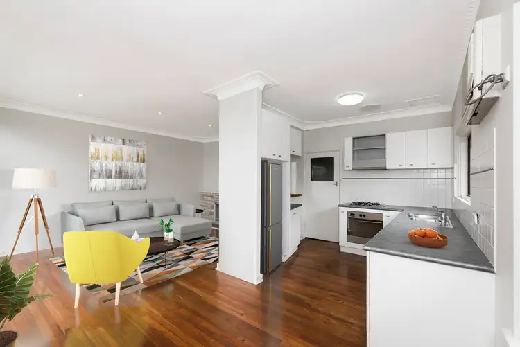 Second view of Homely house listing, 10 Hardaker Street, Eden Hill WA 6054