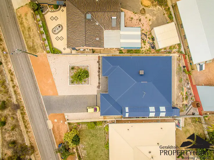 Main view of Homely house listing, 274 Durlacher Street, Mahomets Flats WA 6530