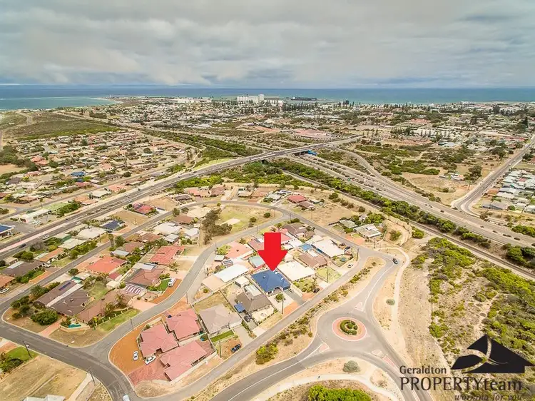 Second view of Homely house listing, 274 Durlacher Street, Mahomets Flats WA 6530