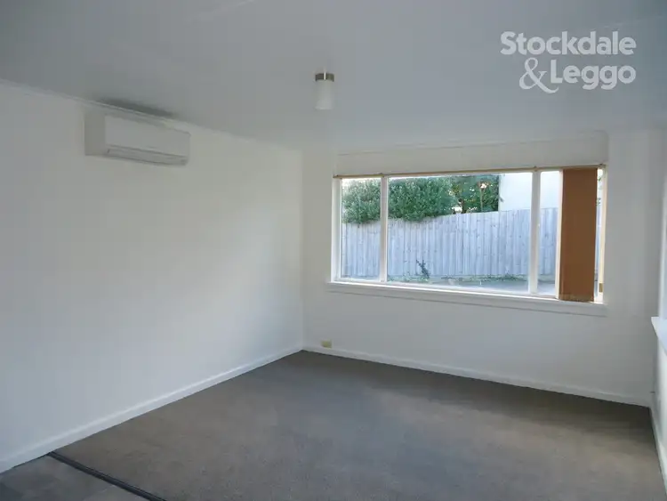 Second view of Homely unit listing, 3/11 Redford Street, Warrnambool VIC 3280