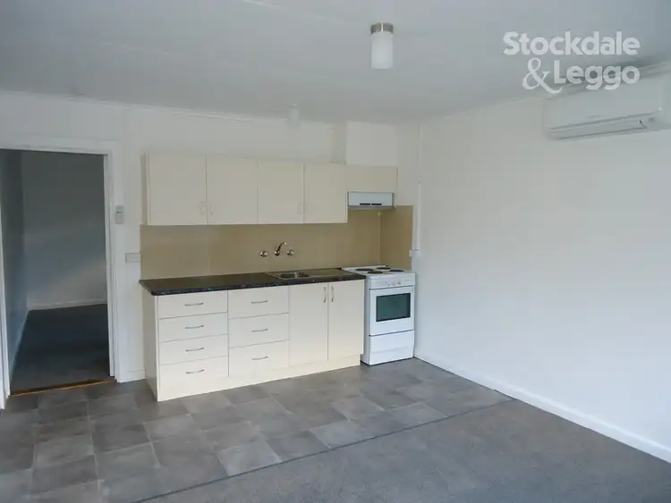 Third view of Homely unit listing, 3/11 Redford Street, Warrnambool VIC 3280