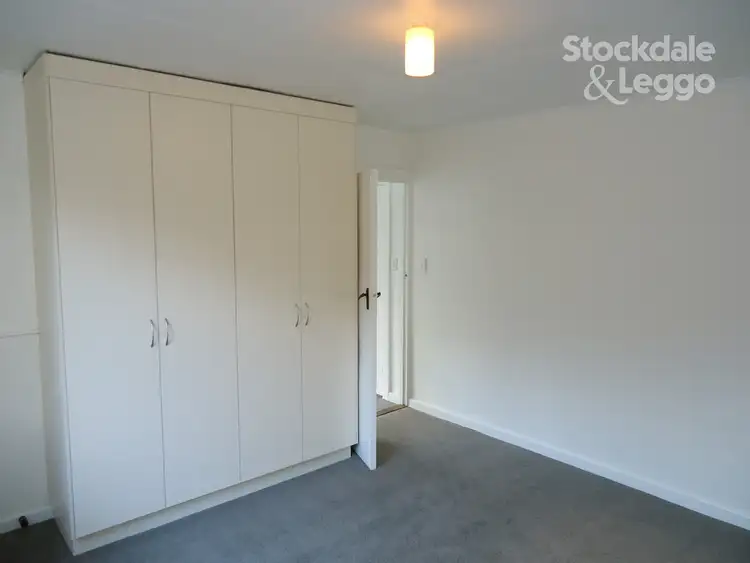 Fifth view of Homely unit listing, 3/11 Redford Street, Warrnambool VIC 3280