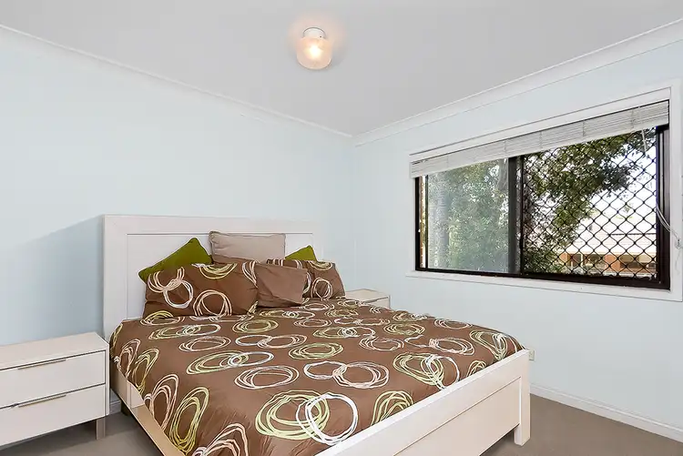 Fifth view of Homely townhouse listing, 16/127 BARBARALLA DRIVE, Springwood QLD 4127