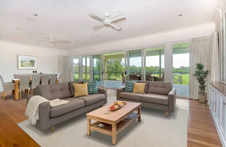 Second view of Homely house listing, 27 Sivyers Road, Tinbeerwah QLD 4563