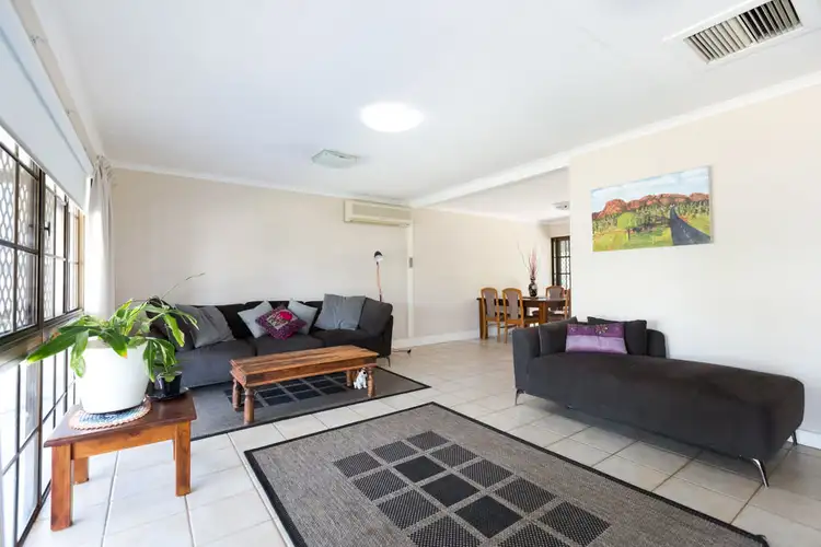 Second view of Homely house listing, 8 McRae Court, Braitling NT 870