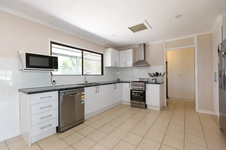 Third view of Homely house listing, 8 McRae Court, Braitling NT 870