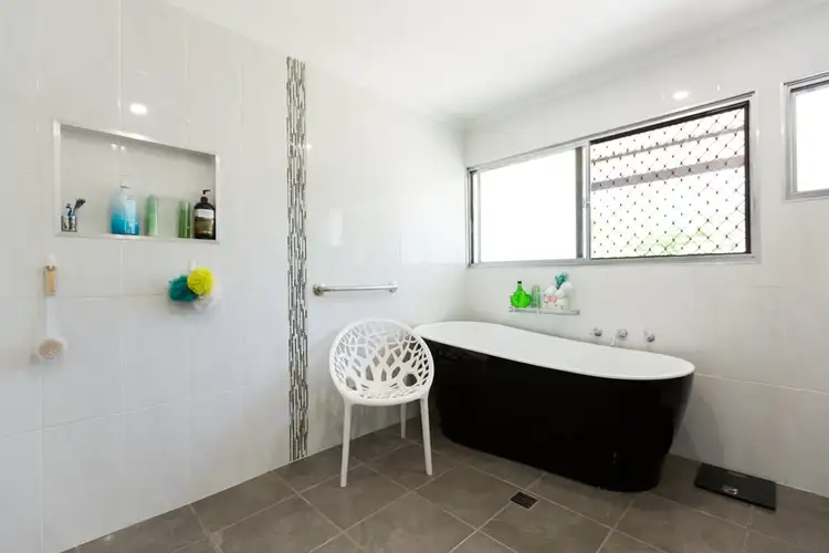 Fourth view of Homely house listing, 8 McRae Court, Braitling NT 870