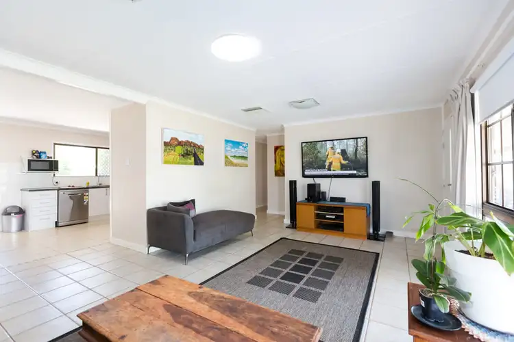 Sixth view of Homely house listing, 8 McRae Court, Braitling NT 870