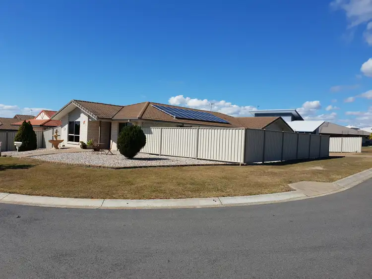 Main view of Homely house listing, 2 Parame Court, Nikenbah QLD 4655