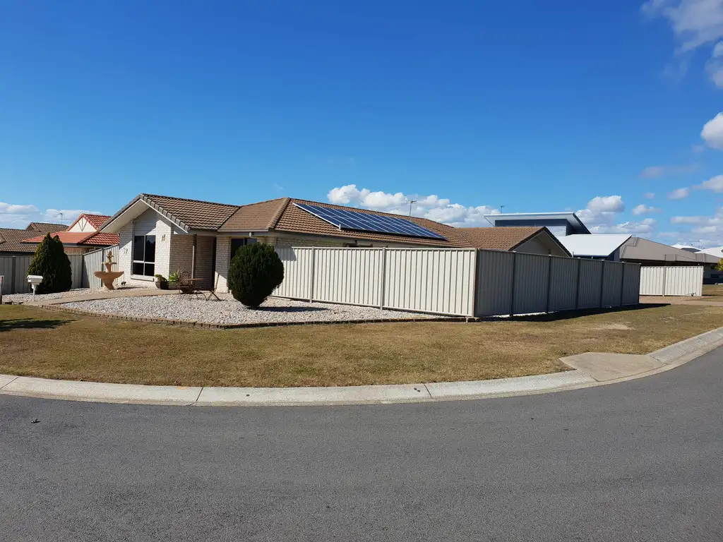 Main view of Homely house listing, 2 Parame Court, Nikenbah QLD 4655