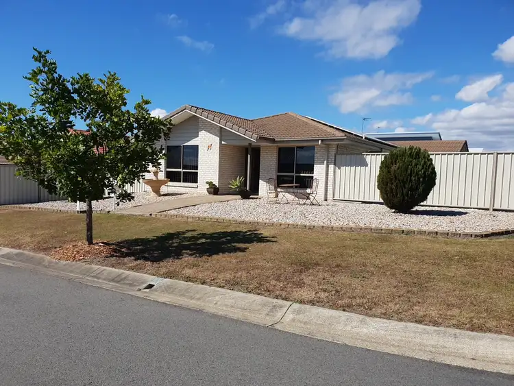 Second view of Homely house listing, 2 Parame Court, Nikenbah QLD 4655