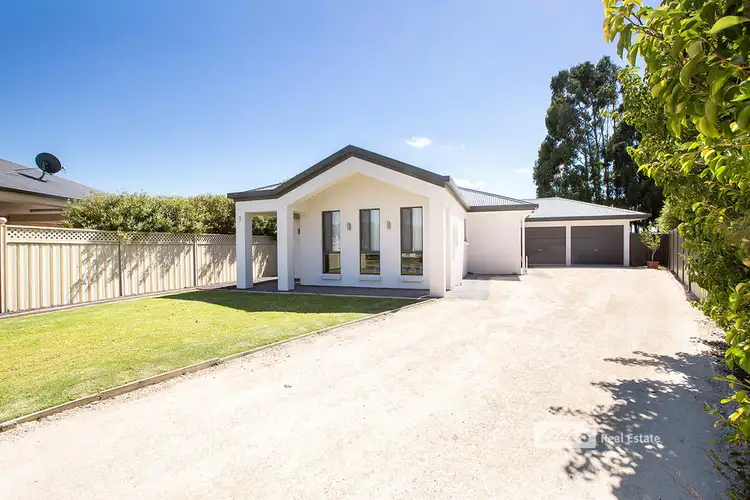 1 FEDERATION DRIVE, Naracoorte SA 5271