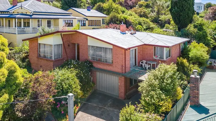 Main view of Homely house listing, 78 Campbell Street, Newstead TAS 7250