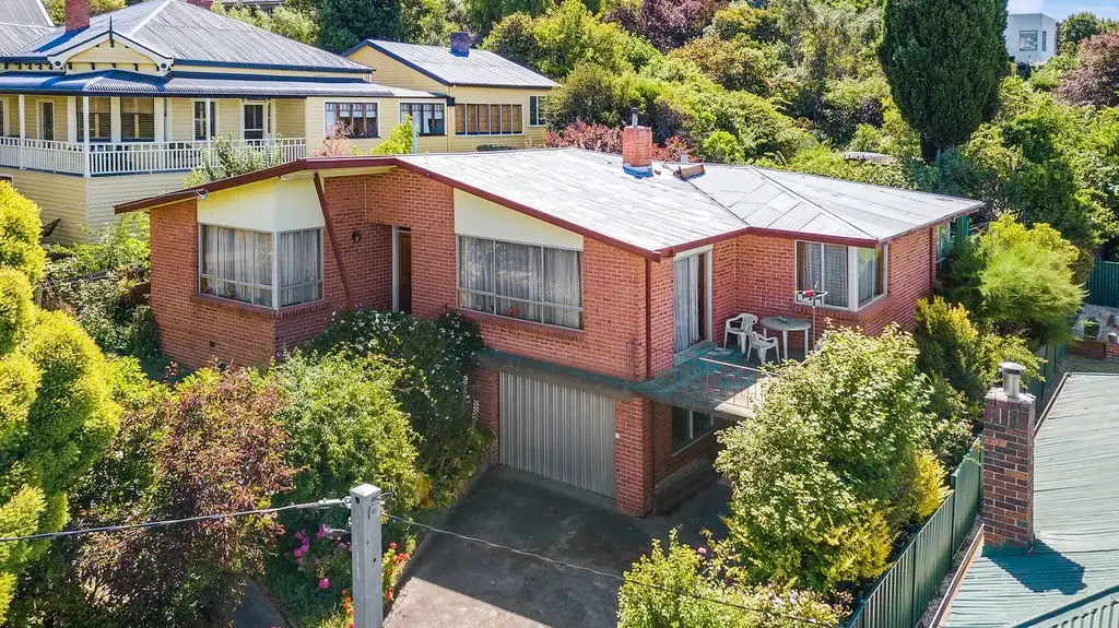 Main view of Homely house listing, 78 Campbell Street, Newstead TAS 7250