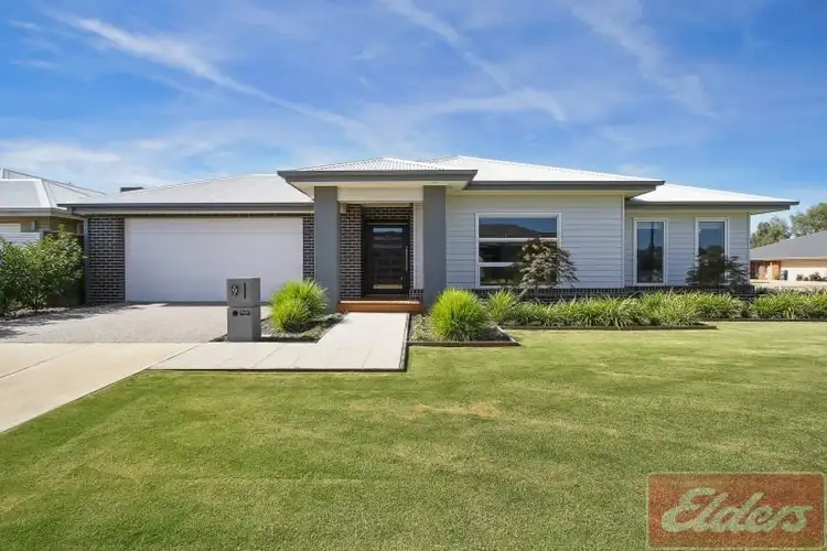 9 Bratten Court, Yarrawonga VIC 3730