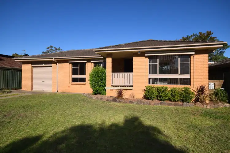 20 Balmaringa Avenue, North Nowra NSW 2541