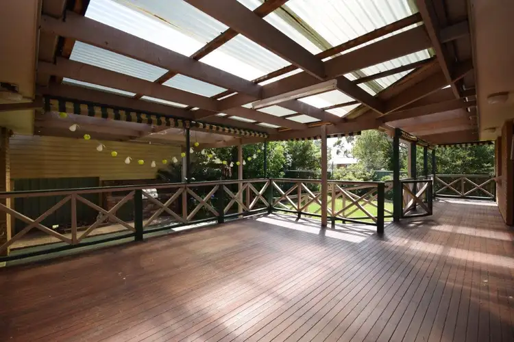 Second view of Homely house listing, 20 Balmaringa Avenue, North Nowra NSW 2541