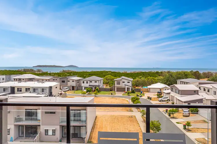 27/3 Kirribilli Avenue, East Mackay QLD 4740