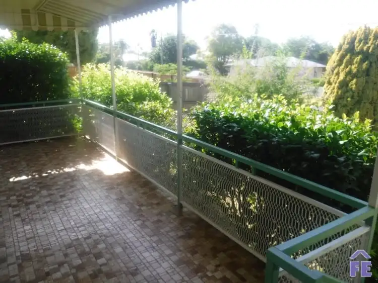 Second view of Homely house listing, 36 Fitzroy Street, Kingaroy QLD 4610